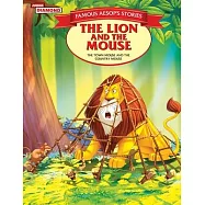 Famous Aesop&rsquo;s Stories The Lion and the Mouse