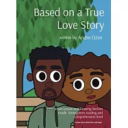 Based on a True Love Story: A short story about love and hope.