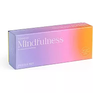 7 Days of Mindfulness Puzzle Set