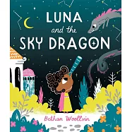 Luna and the Sky Dragon