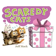 Scaredy Cats