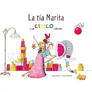 La T&iacute;a Marita Y Sus Cinco Sobrinos