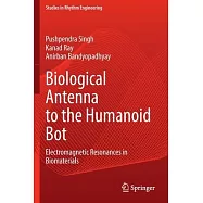 Biological Antenna to the Humanoid Bot: Electromagnetic Resonances in Biomaterials