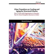 Glass Transition on Cooling and Aging for Structural Glasses