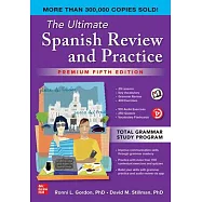 The Ultimate Spanish Review and Practice, 5th Ed.