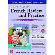The Ultimate French Review and Practice, 5th Ed.