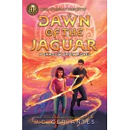 Rick Riordan Presents: Dawn of the Jaguar