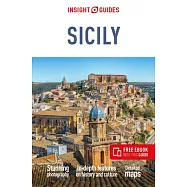 Insight Guides Sicily (Travel Guide with Free Ebook)