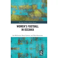 Women’s Football in Oceania