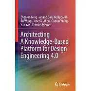 Architecting a Knowledge-Based Platform for Design Engineering 4.0