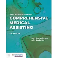 Jones & Bartlett Learning’s Comprehensive Medical Assisting
