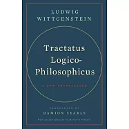 Tractatus Logico-Philosophicus: A New Translation