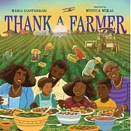 Thank a Farmer