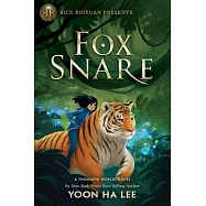 Rick Riordan Presents: Fox Snare