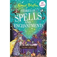 Stories of Spells and Enchantments
