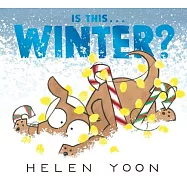 Is This . . . Winter?