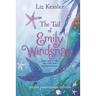 The Tail of Emily Windsnap