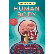 Paper World: Human Body