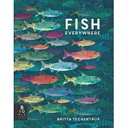 Fish Everywhere