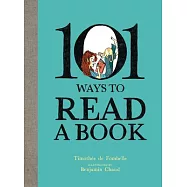 101 Ways to Read All the Time