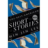 Best American Short Stories 2023