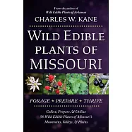 Wild Edible Plants of Washington
