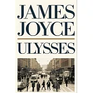 Ulysses by James Joyce