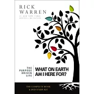 What on Earth Am I Here For? Curriculum Kit