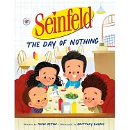 Seinfeld: The Day of Nothing