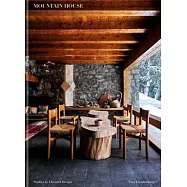 Mountain House: High-Altitude Homes Around the World