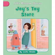Joy’s Toy Store
