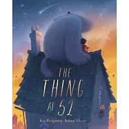 The Thing at 52