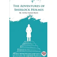 The Adventures of Sherlock Holmes