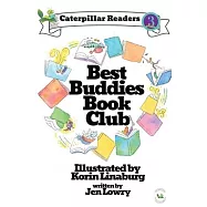 Best Buddies Book Club