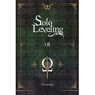 Solo Leveling, Vol. 8 (Novel)
