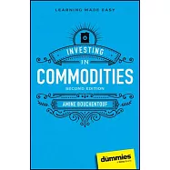 Investing in Commodities