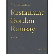 Restaurant Gordon Ramsay: A Story of Excellence