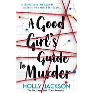 A Good Girl’s Guide to Murder