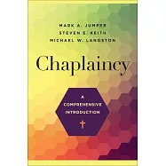Chaplaincy: A Comprehensive Introduction
