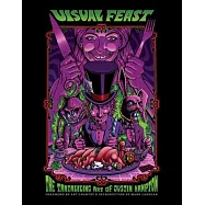 Visual Feast: The Tantalizing Artwork of Justin Hampton