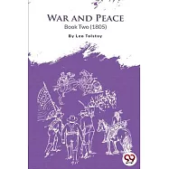 War and Peace Book 2