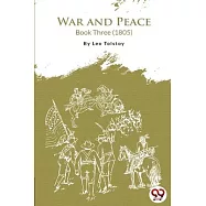 War and Peace Book 3