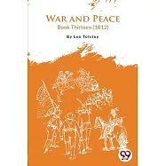 War and Peace BOOK 13
