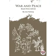 War and Peace Book 9
