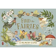 Find the Fairies: A Memory Game