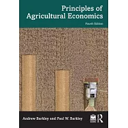 Principles of Agricultural Economics