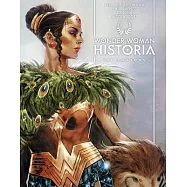 Wonder Woman Historia: The Amazons