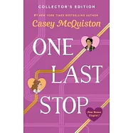 One Last Stop: Collector’s Edition