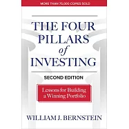 The Four Pillars of Investing, Second Edition: Lessons for Building a Winning Portfolio