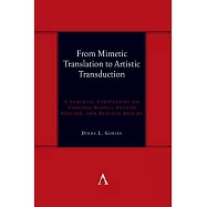 From Mimetic Translation to Artistic Transduction: A Semiotic Perspective on Virginia Woolf, Hector Berlioz, and